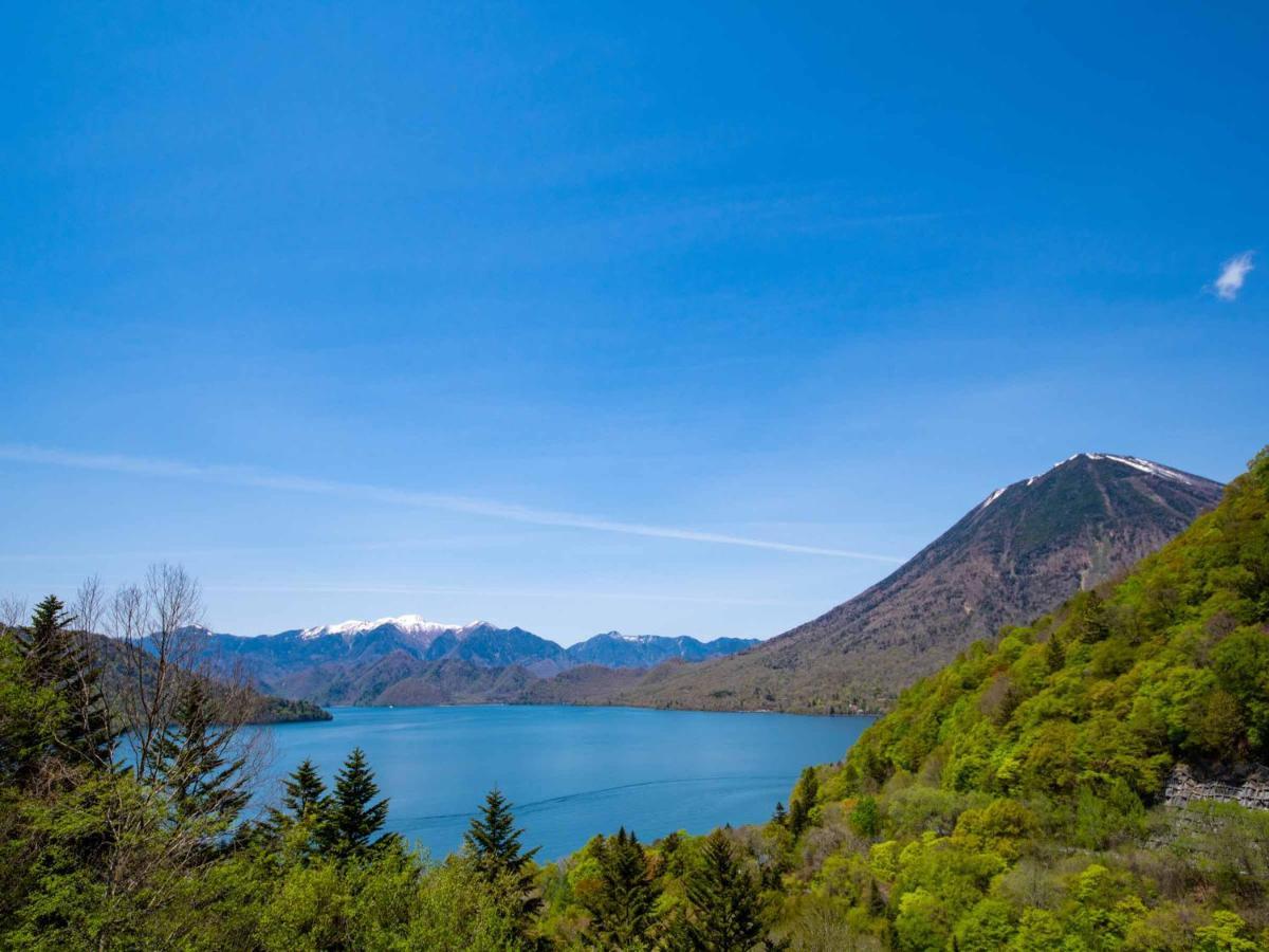 Okunikko Park Lodge Miyama Ngoại thất bức ảnh