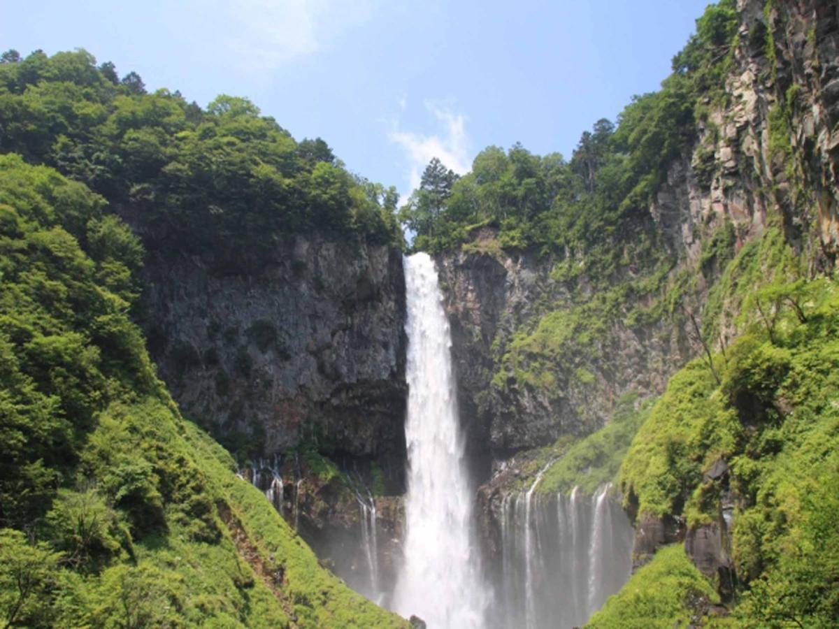 Okunikko Park Lodge Miyama Ngoại thất bức ảnh
