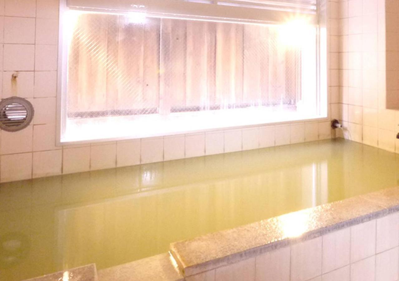 Okunikko Park Lodge Miyama Ngoại thất bức ảnh
