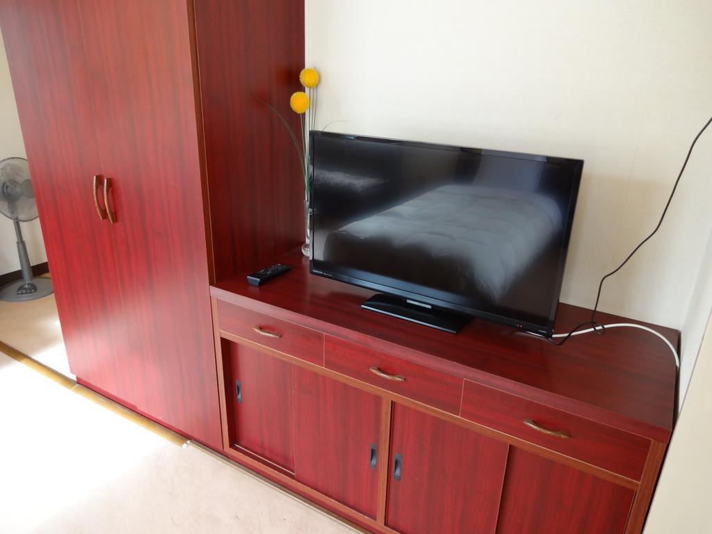 Okunikko Park Lodge Miyama Phòng bức ảnh