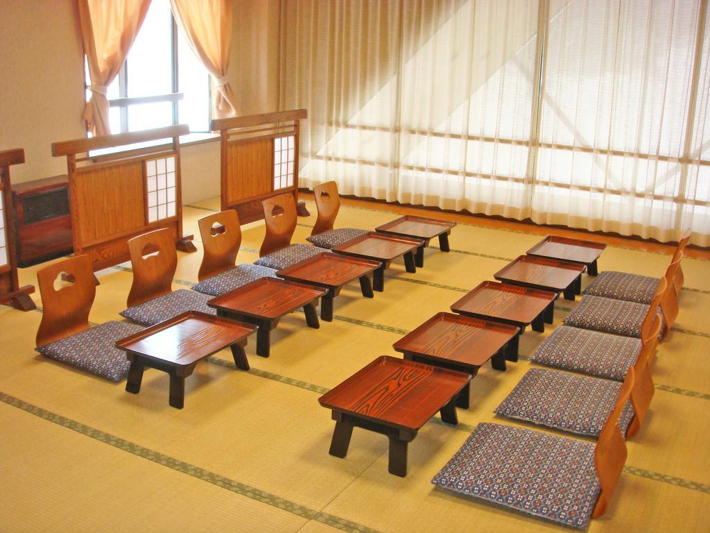 Okunikko Park Lodge Miyama Ngoại thất bức ảnh