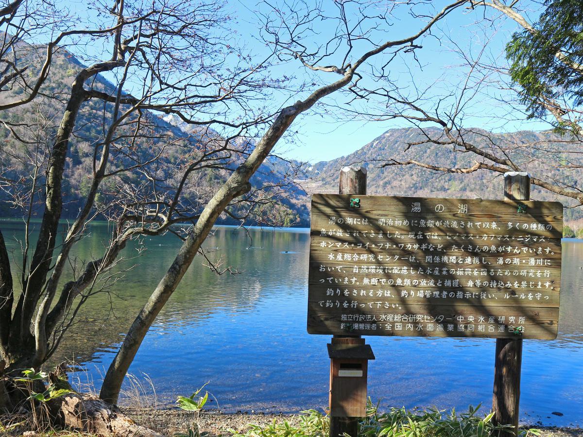 Okunikko Park Lodge Miyama Ngoại thất bức ảnh