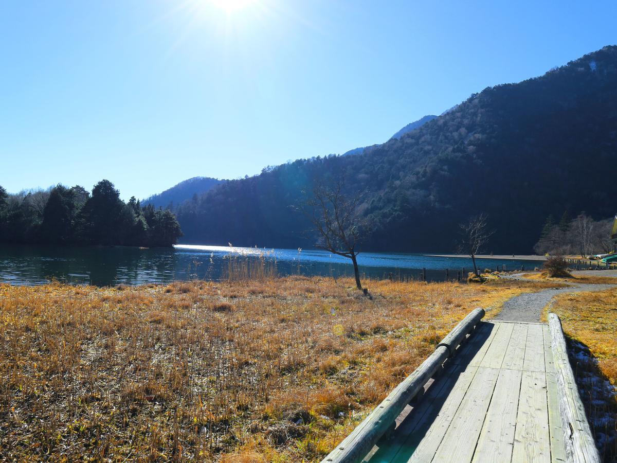Okunikko Park Lodge Miyama Ngoại thất bức ảnh