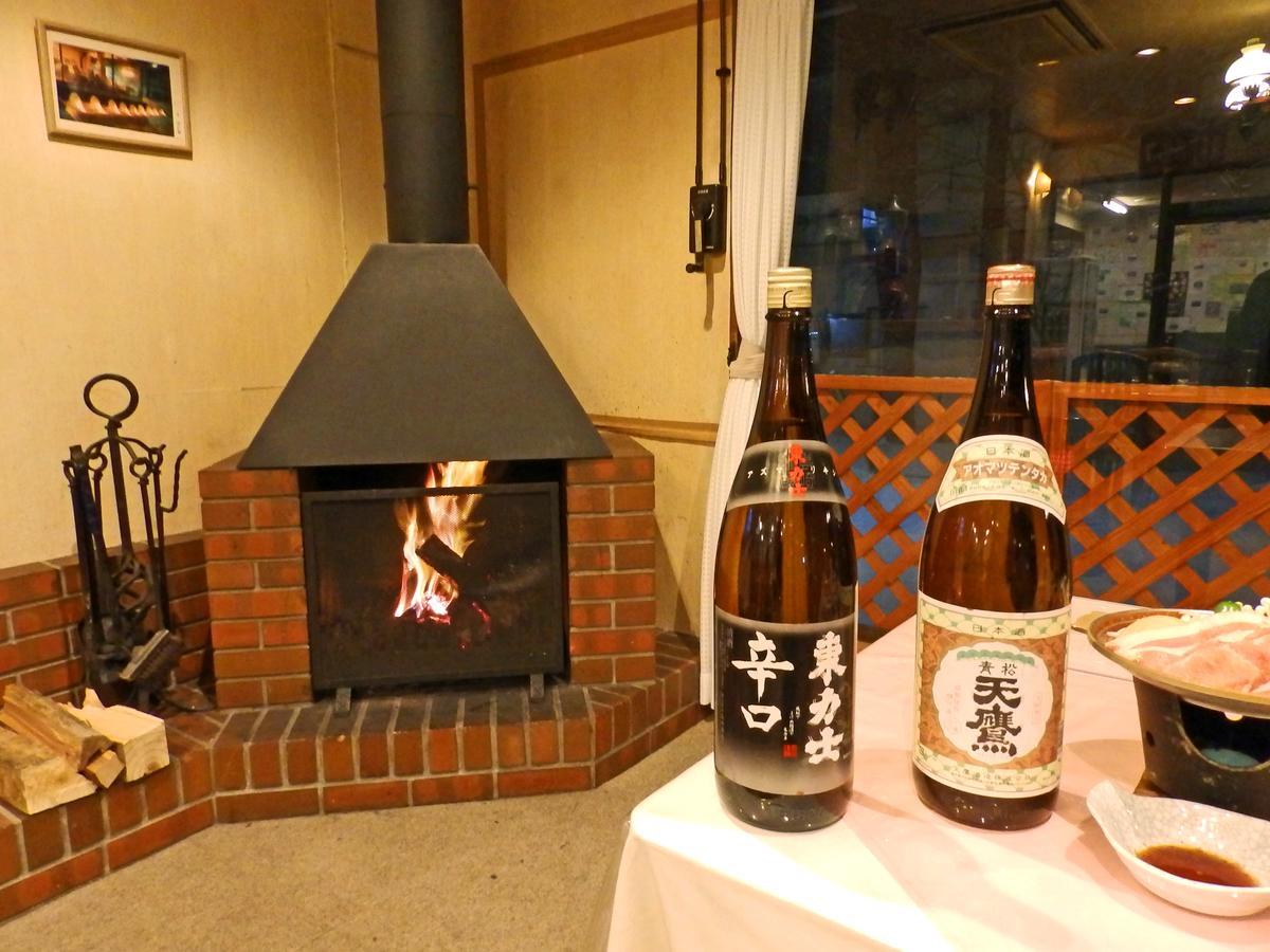 Okunikko Park Lodge Miyama Ngoại thất bức ảnh